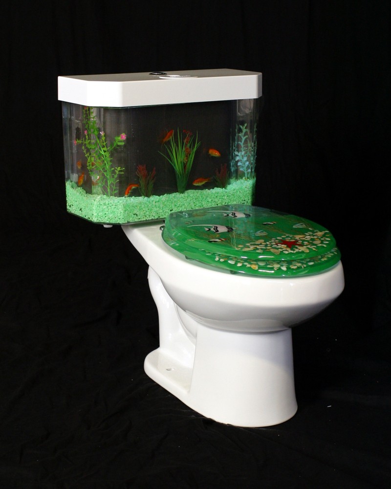 Smartest toilet seat ever will make your bathroom smell