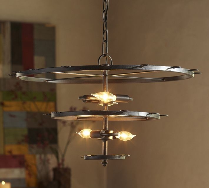 Wine glass rack chandelier wine glass holder wine glass