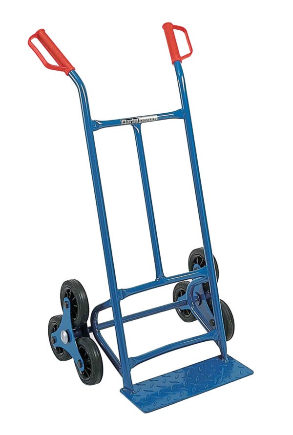 Manual stair climber the hire xperts