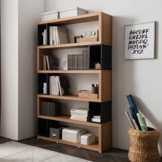 Aimee modular display shelf urban mood