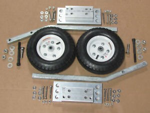 Chicken coop wheels universal chicken coop wheel kit
