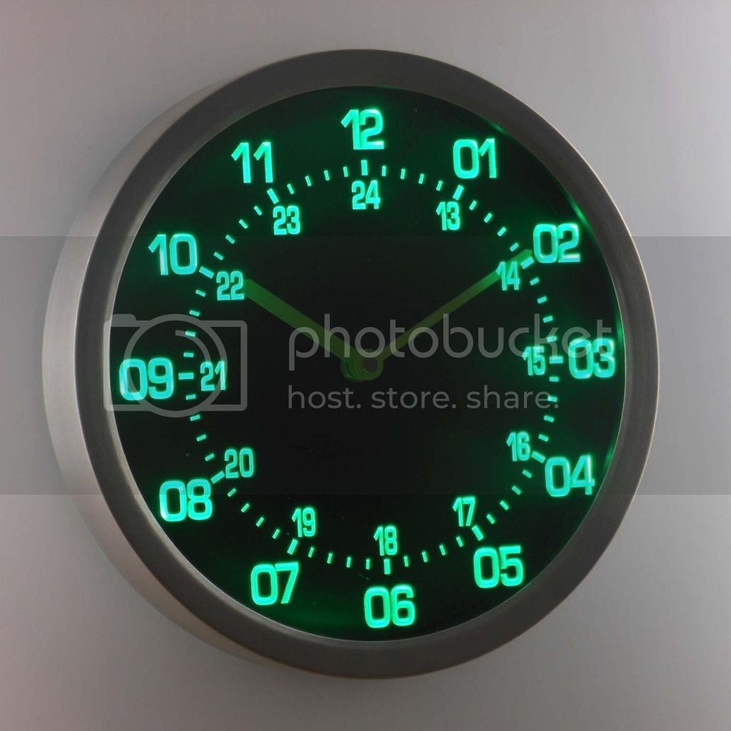 Nc0705 b 24 hour military world time zone amateur radio