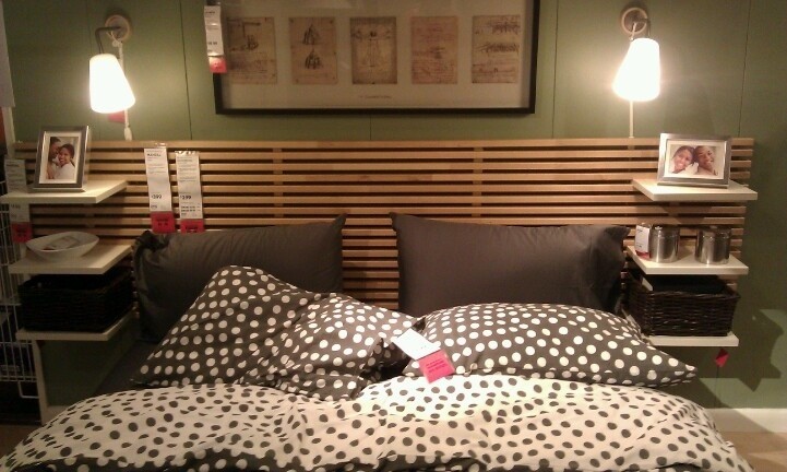 34 diy headboard ideas