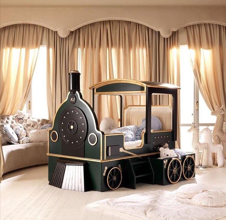 Amazing bed kid room decor home decor kids bedroom