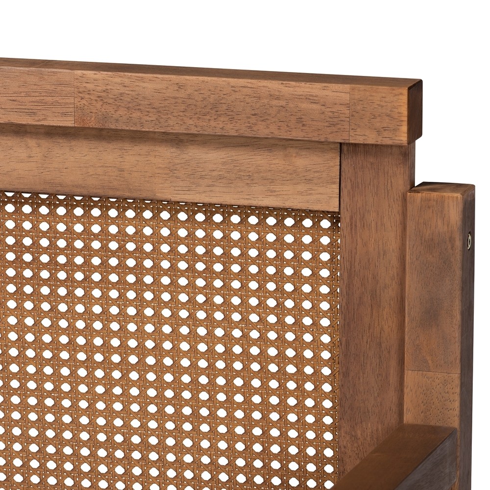 Baxton studio toveli vintage french inspired ash wanut 3