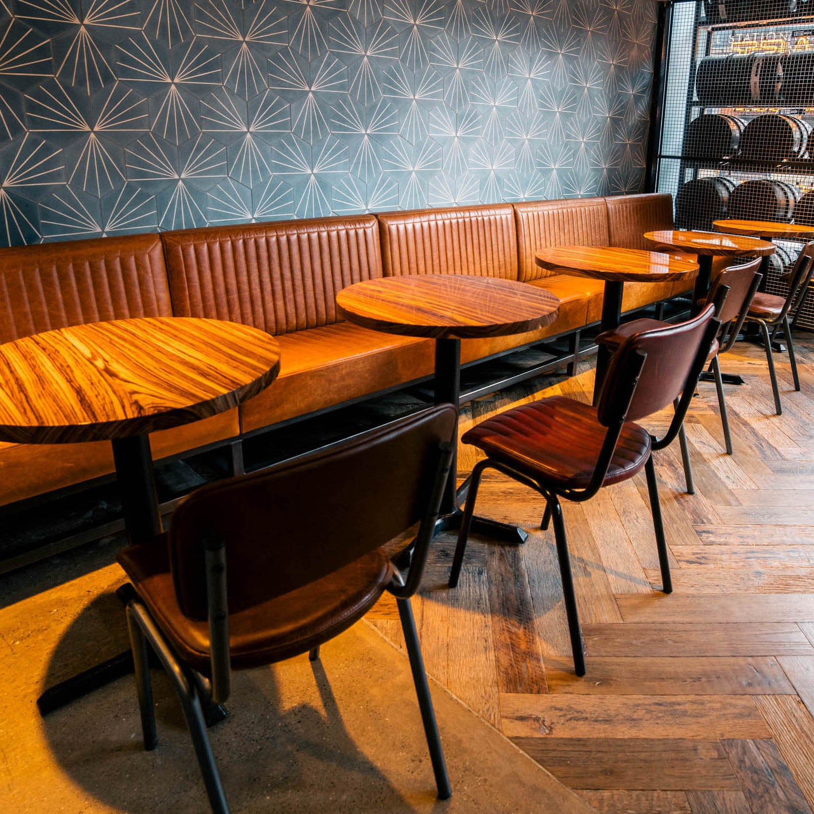 Booth seating planning your restaurant design hillcross