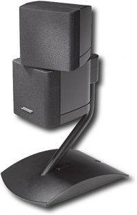 Bose uts 20 cube speaker table stand weybridge audio