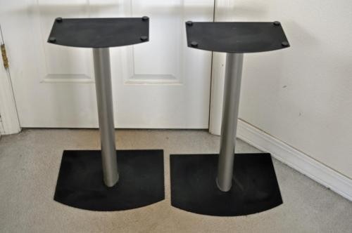 Find the best speaker stand on the
