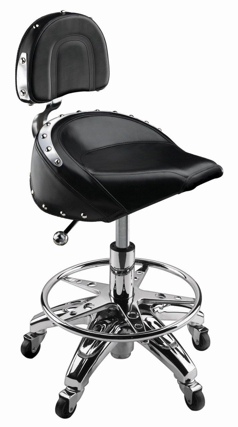Harley davidson bar chairs leather bar stools wicker 1