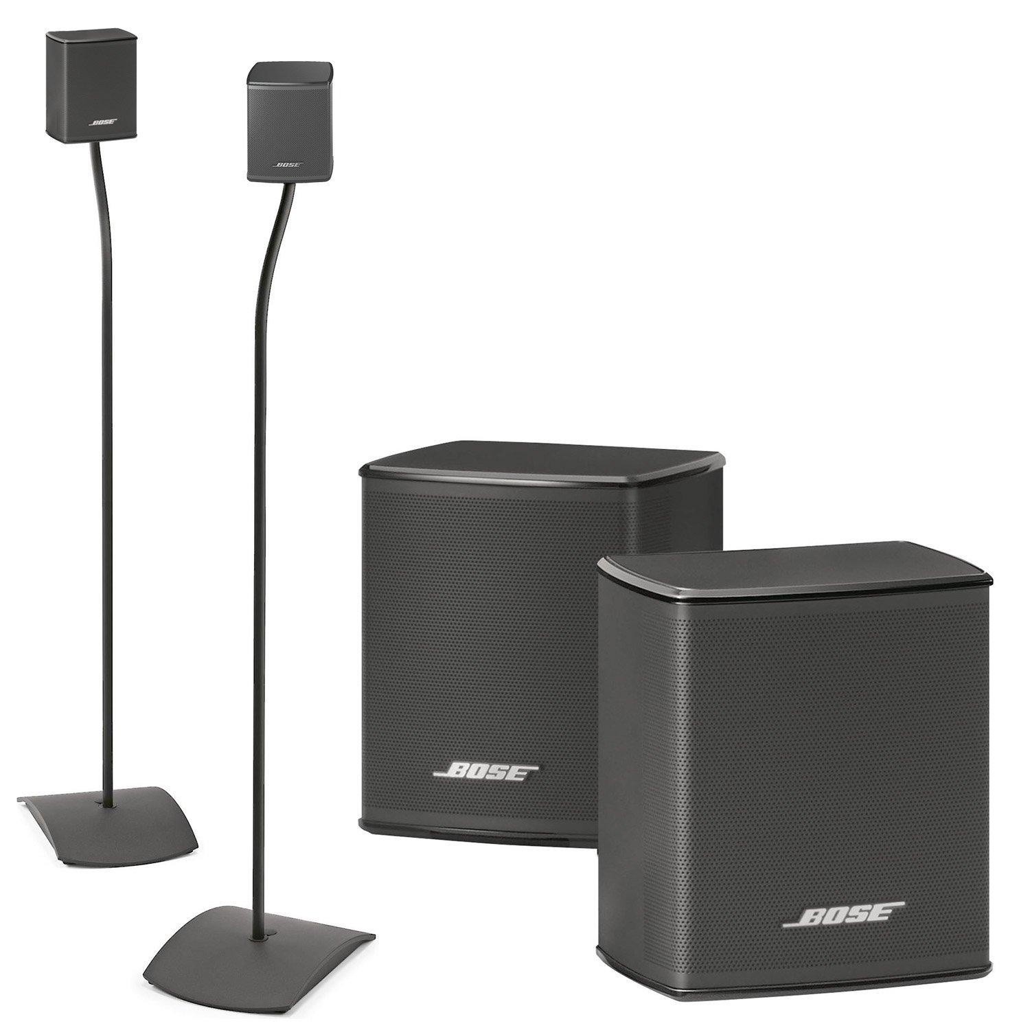 Online store bose virtually invisible 300 wireless