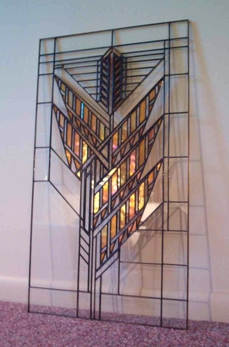 Pin on frank lloyd wright butterfly chandelier