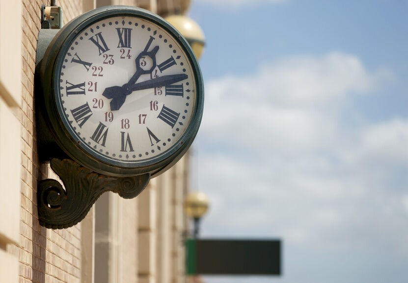 Railway station wall clock buying guide ebay 2