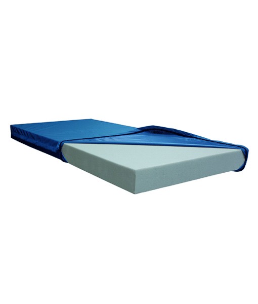 Standard hospital vinyl mattress in australia