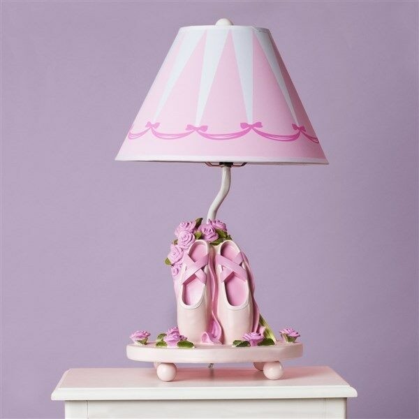 Guidecraft g88507 kids ballet shoes ballerina themed table