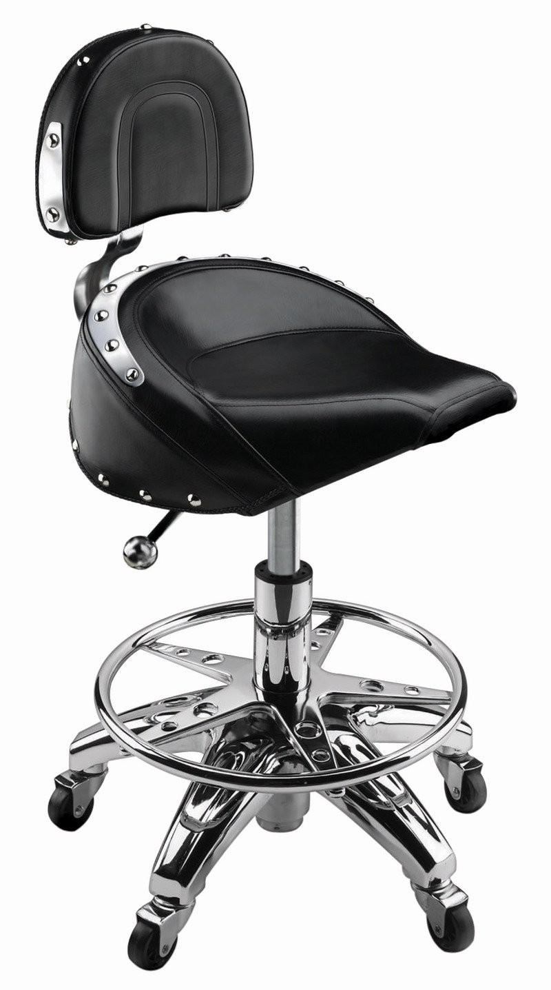 Harley davidson bar stools 7