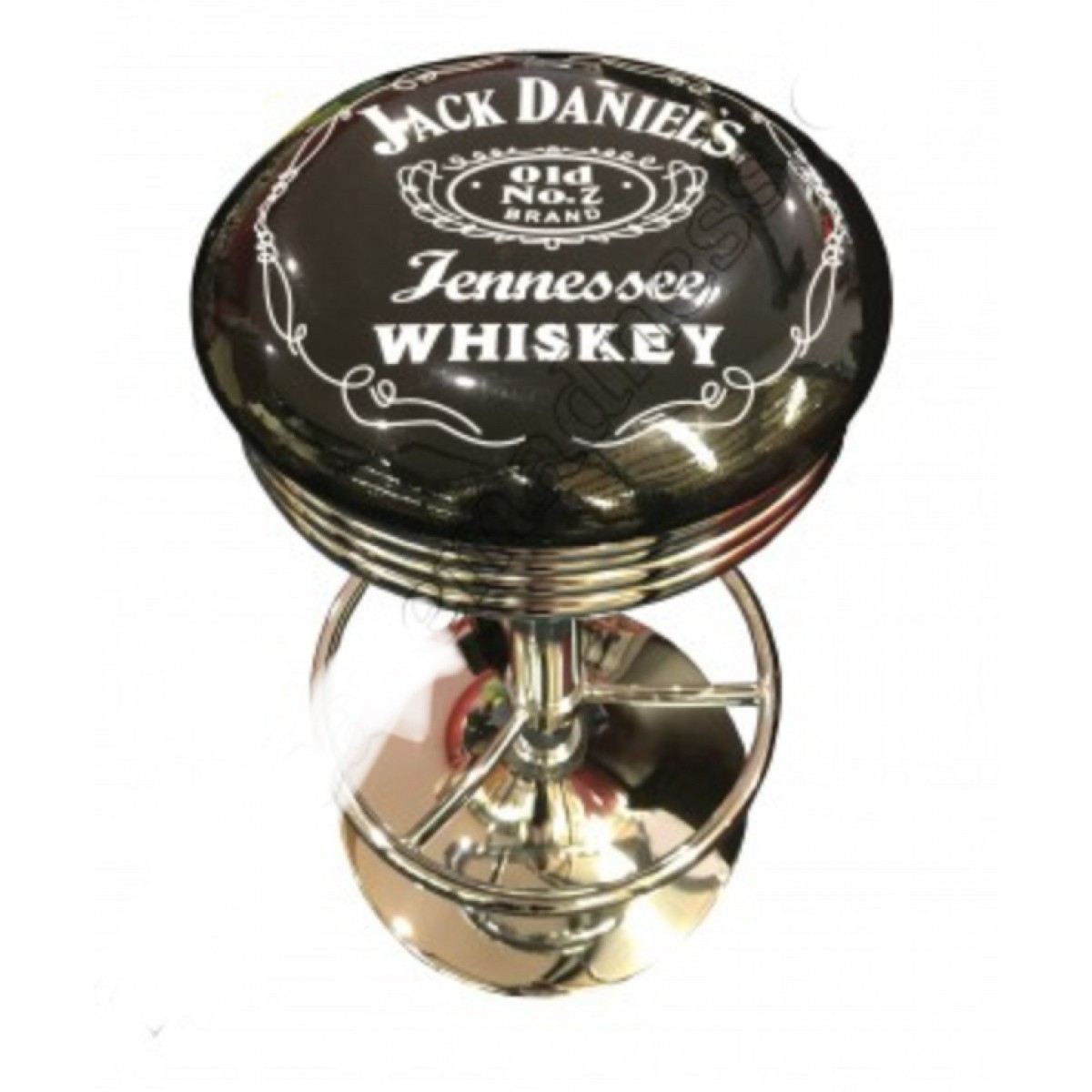 Jack daniels bar stool bar stools barware man zone 3