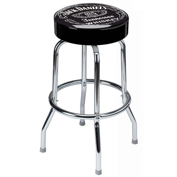 Jack daniels bar stool drinkstuff