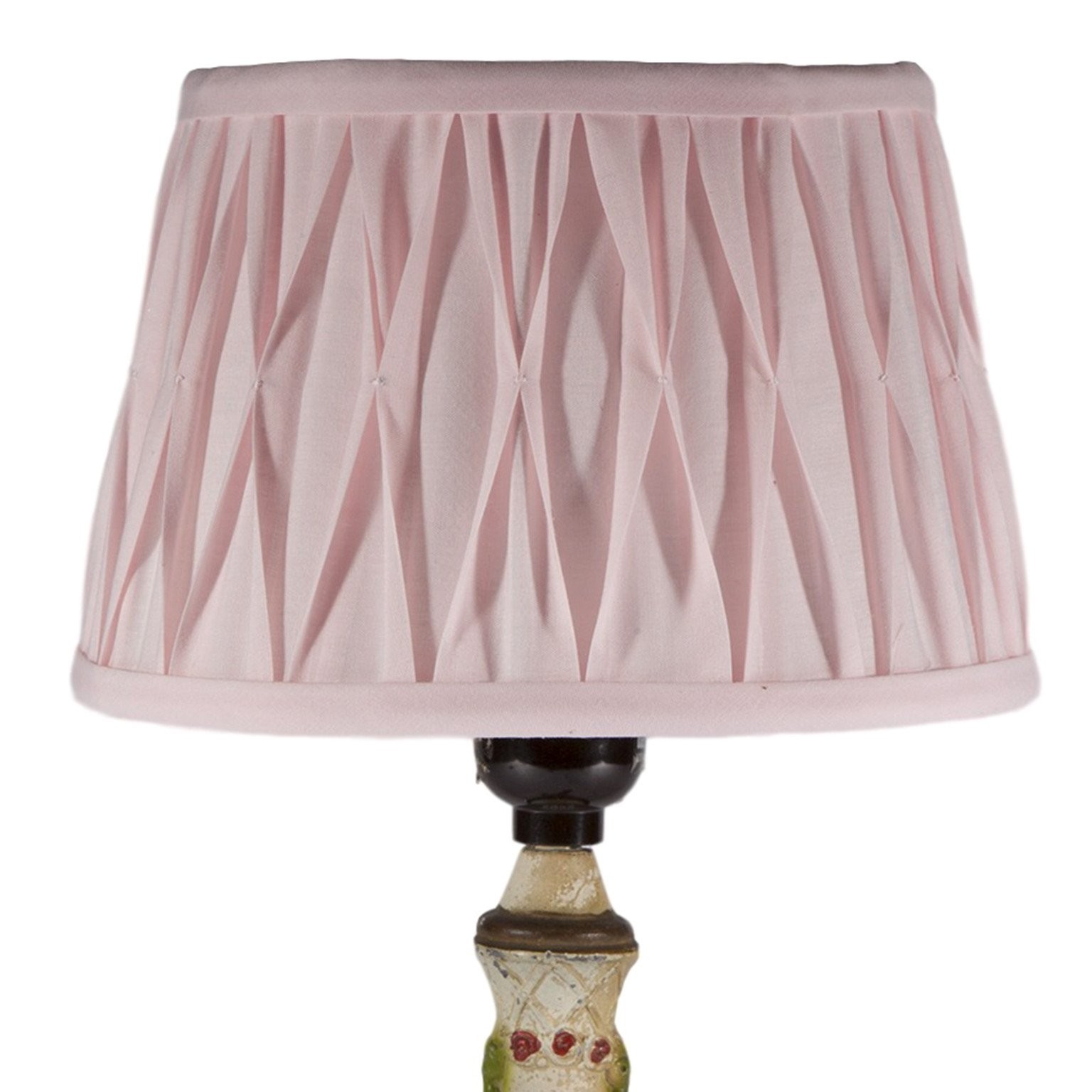 Vintage metal ballerina dancer lamp 1