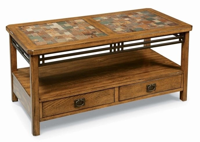40 photos round slate top coffee tables coffee table ideas