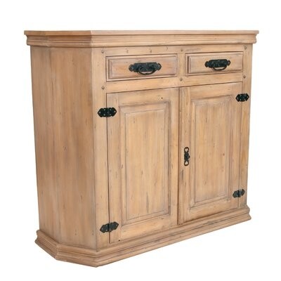 Corner tv armoire with doors wayfair