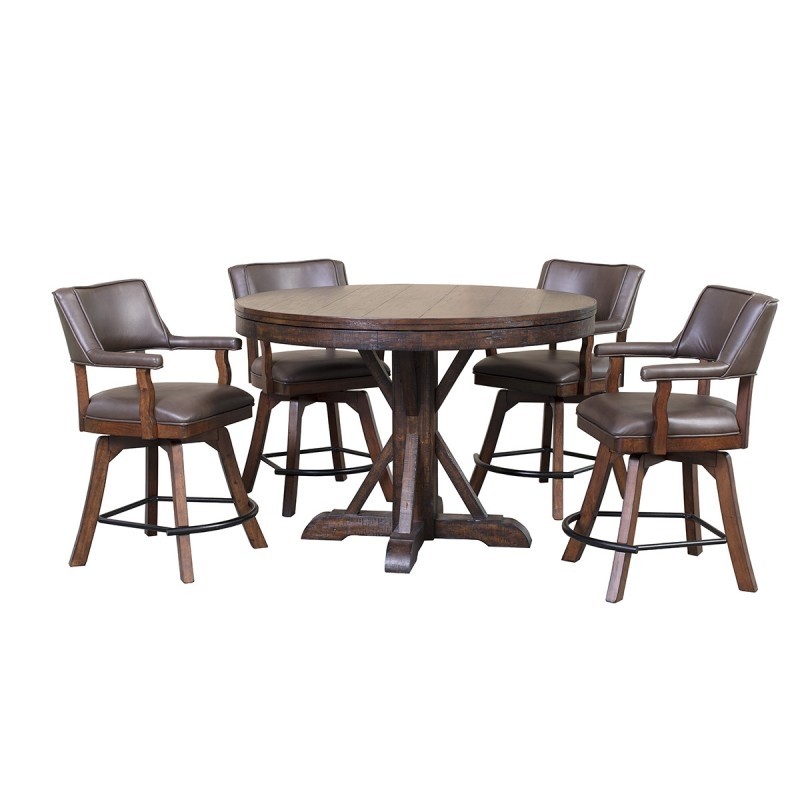 Counter height game table poker tables the great escape 2