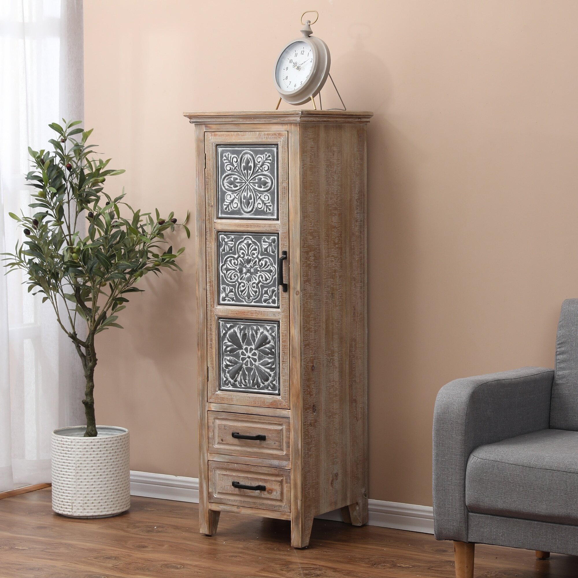 Small Cabinets With Doors