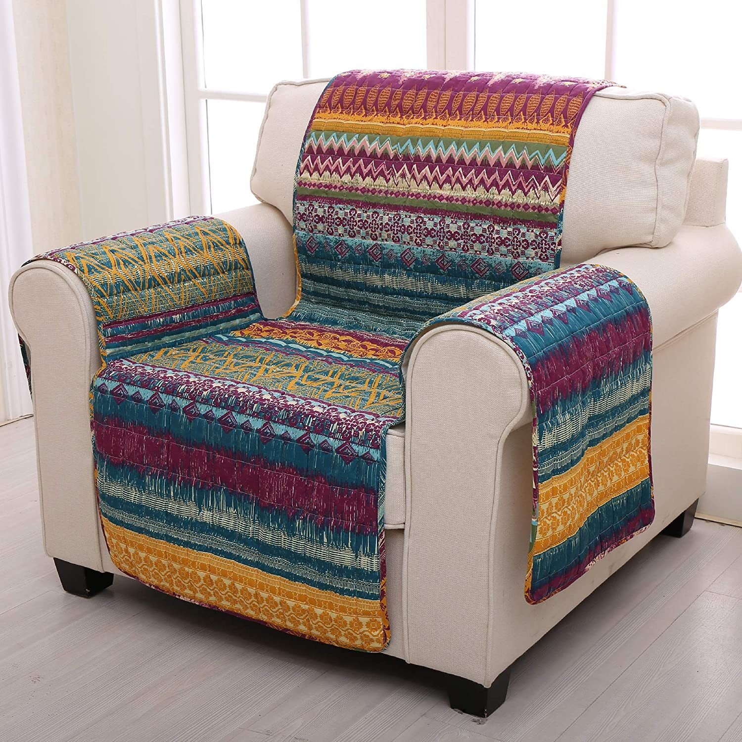 Add some chairs to your southwest furniture  