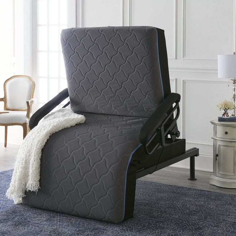 Aden Power Lift Assist Zero Gravity Recliner: Best Easy Chair For Senior Citizens