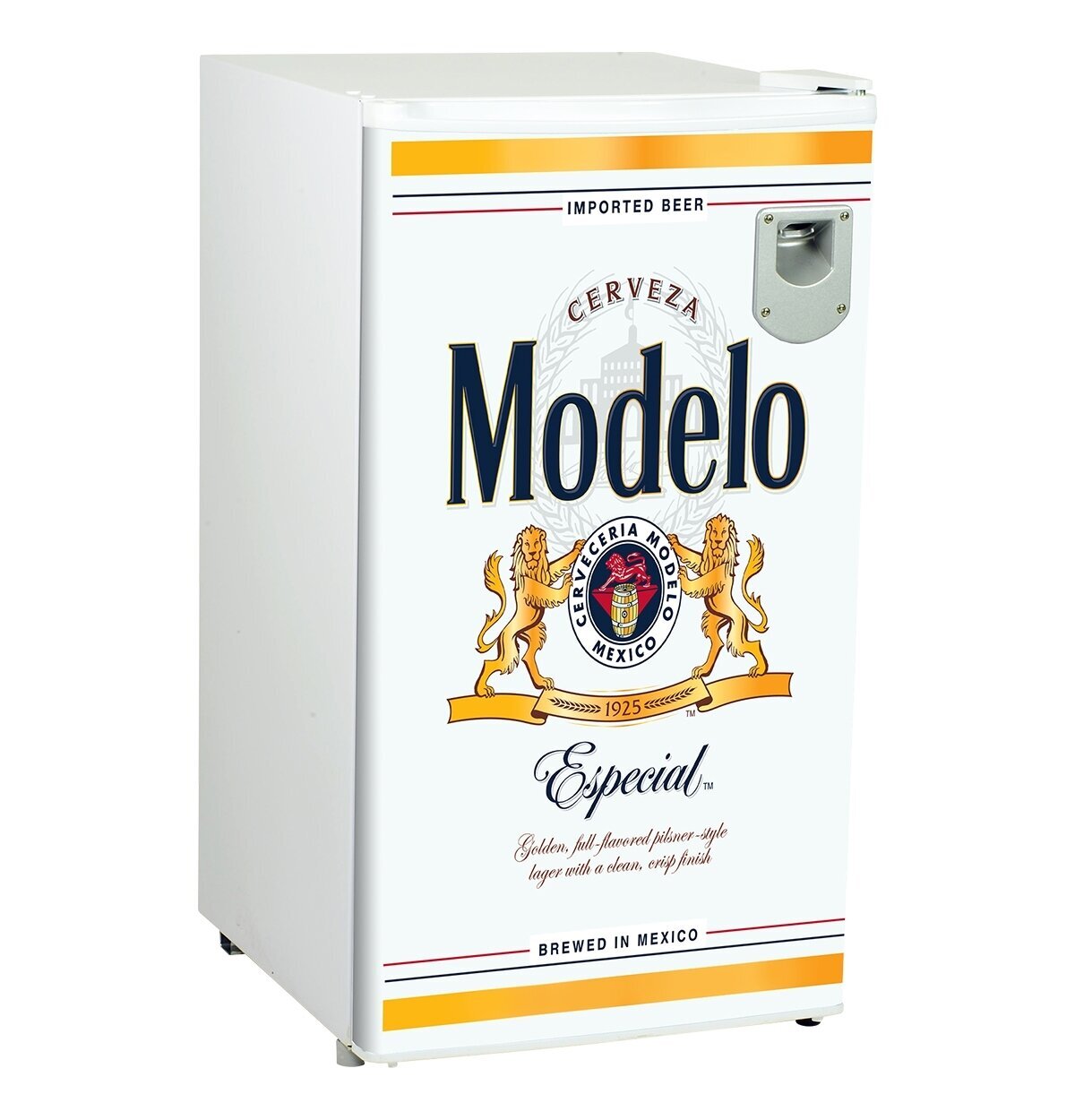 Artwork Mini Fridge