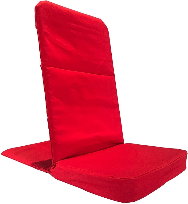 BackJack Floor Chair