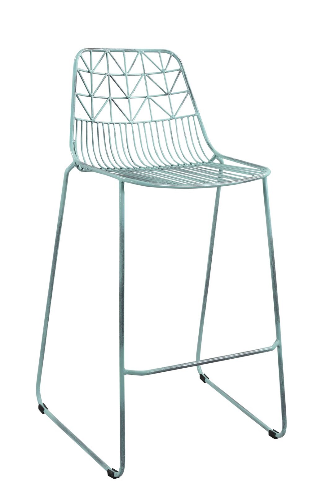 Beach bar stools