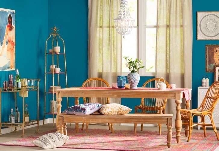 Bohemian Design