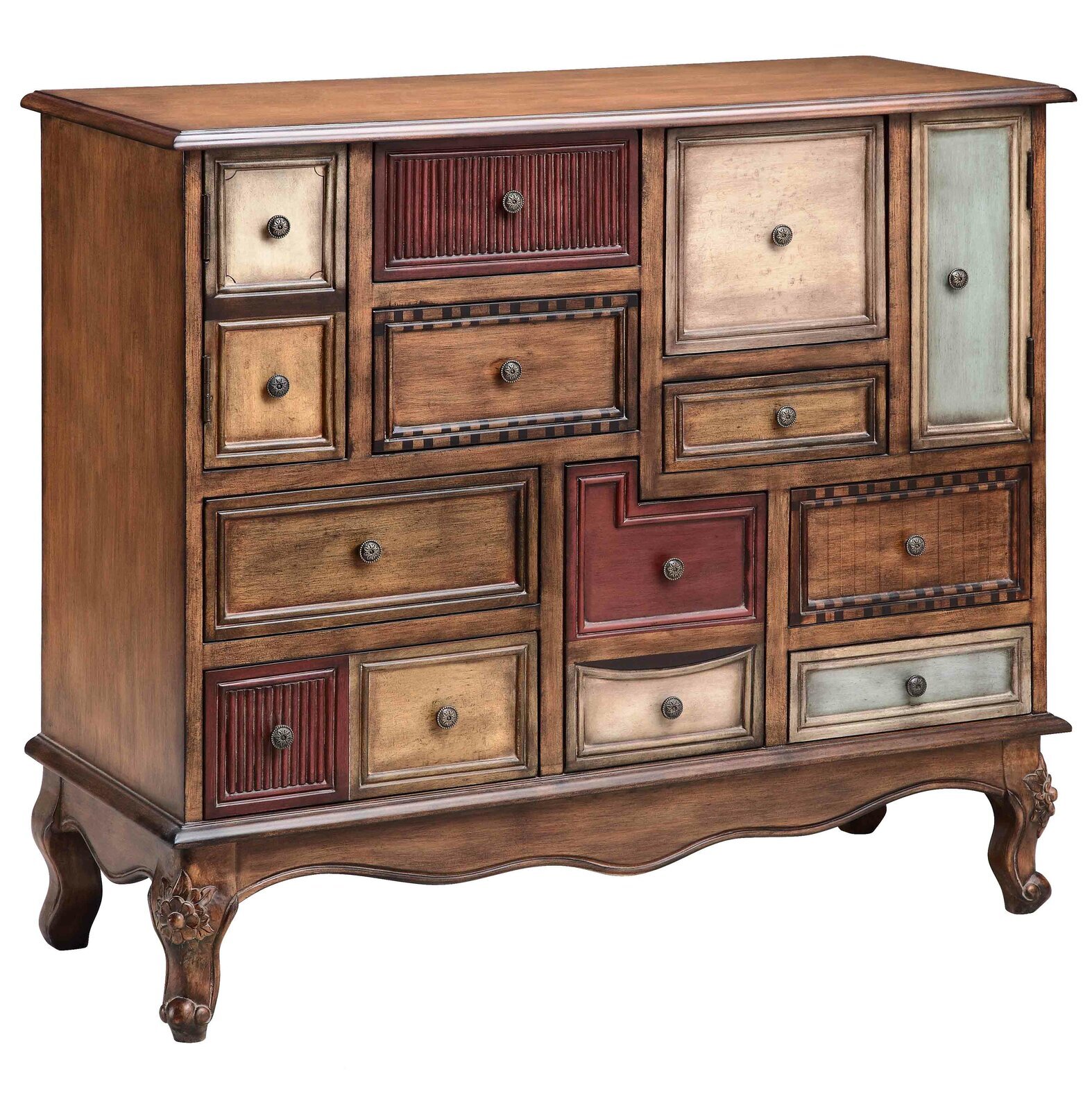 Small Drawer Cabinets