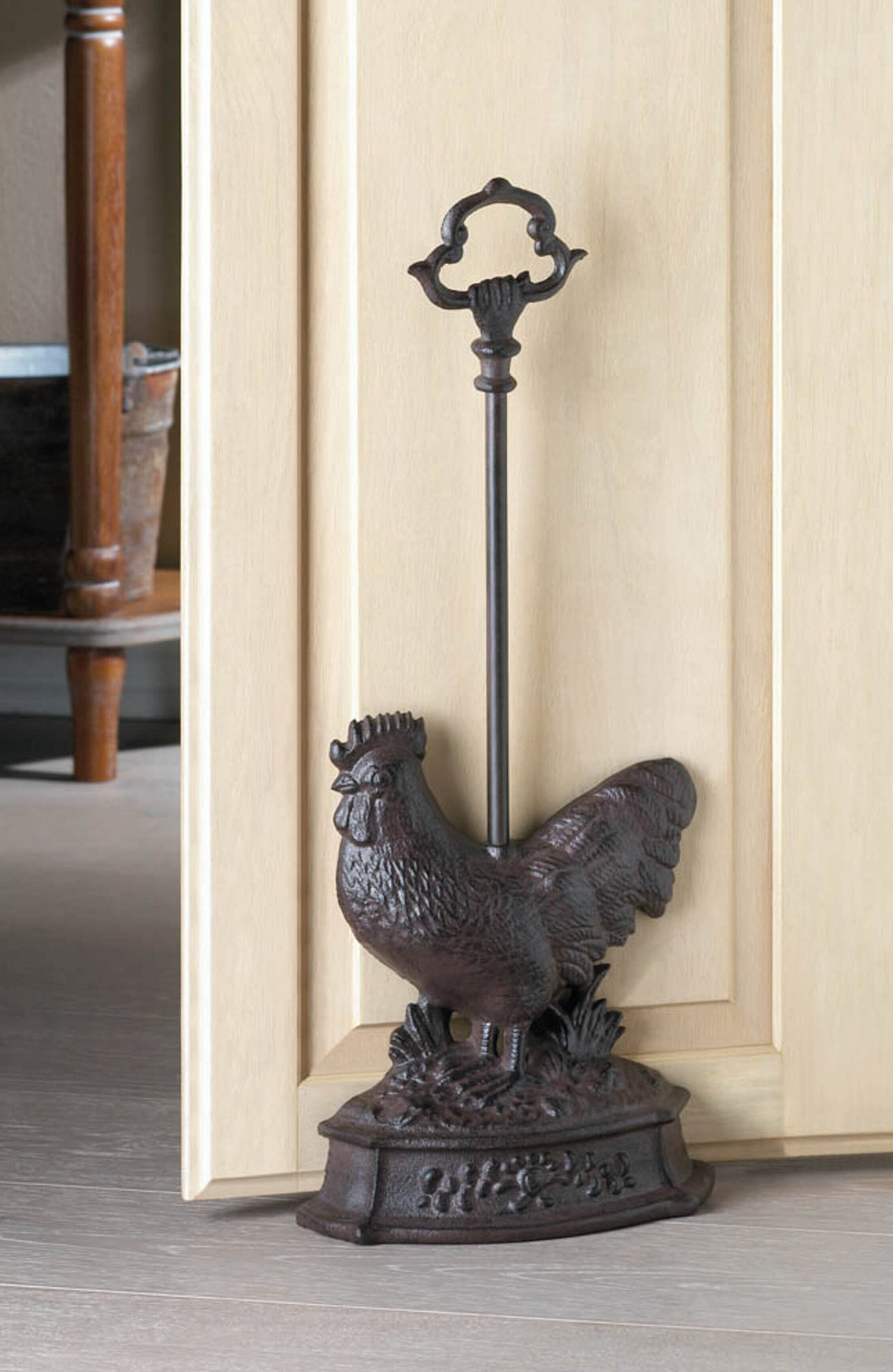Decorative Door Stoppers