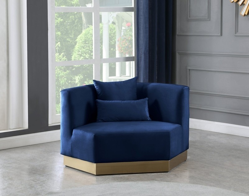 Chair for two in a unique design