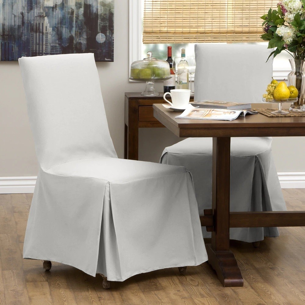 Modern Dining Chair Covers