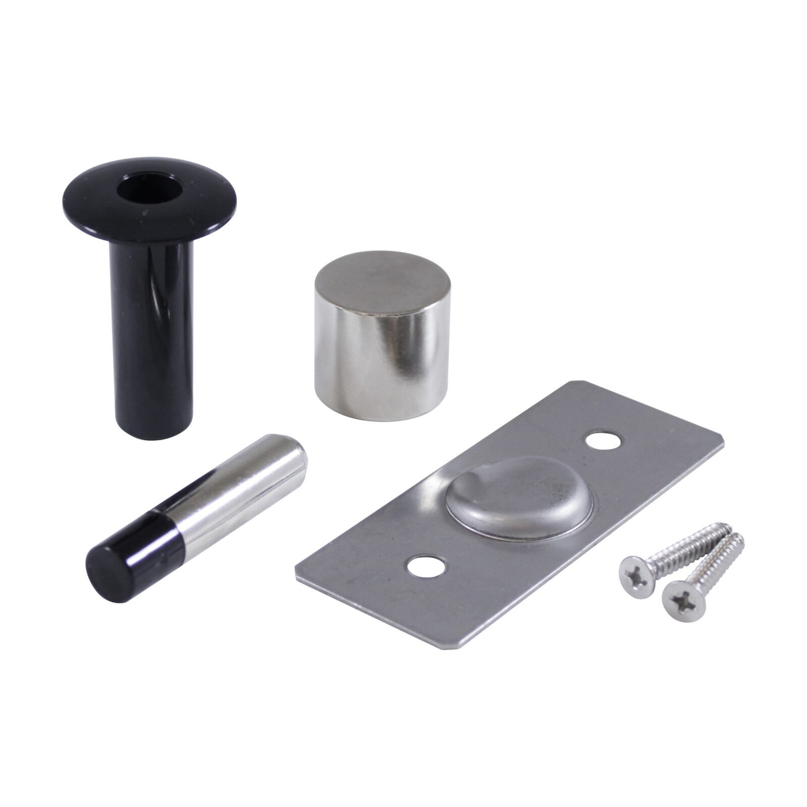 Concealed Magnetic Unique Door Stoppers