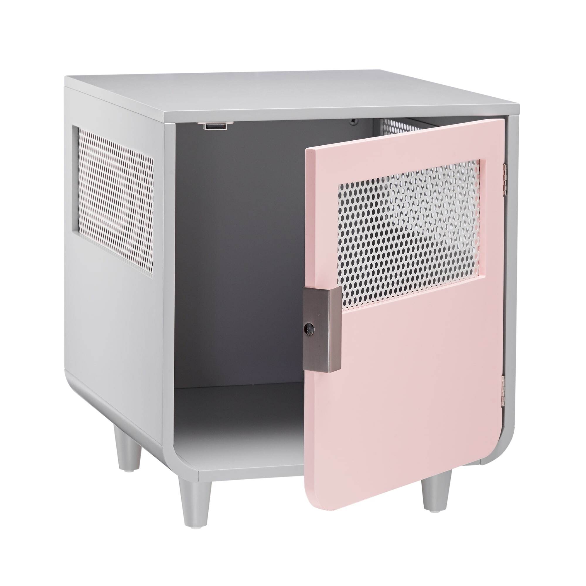 Cute dog crates