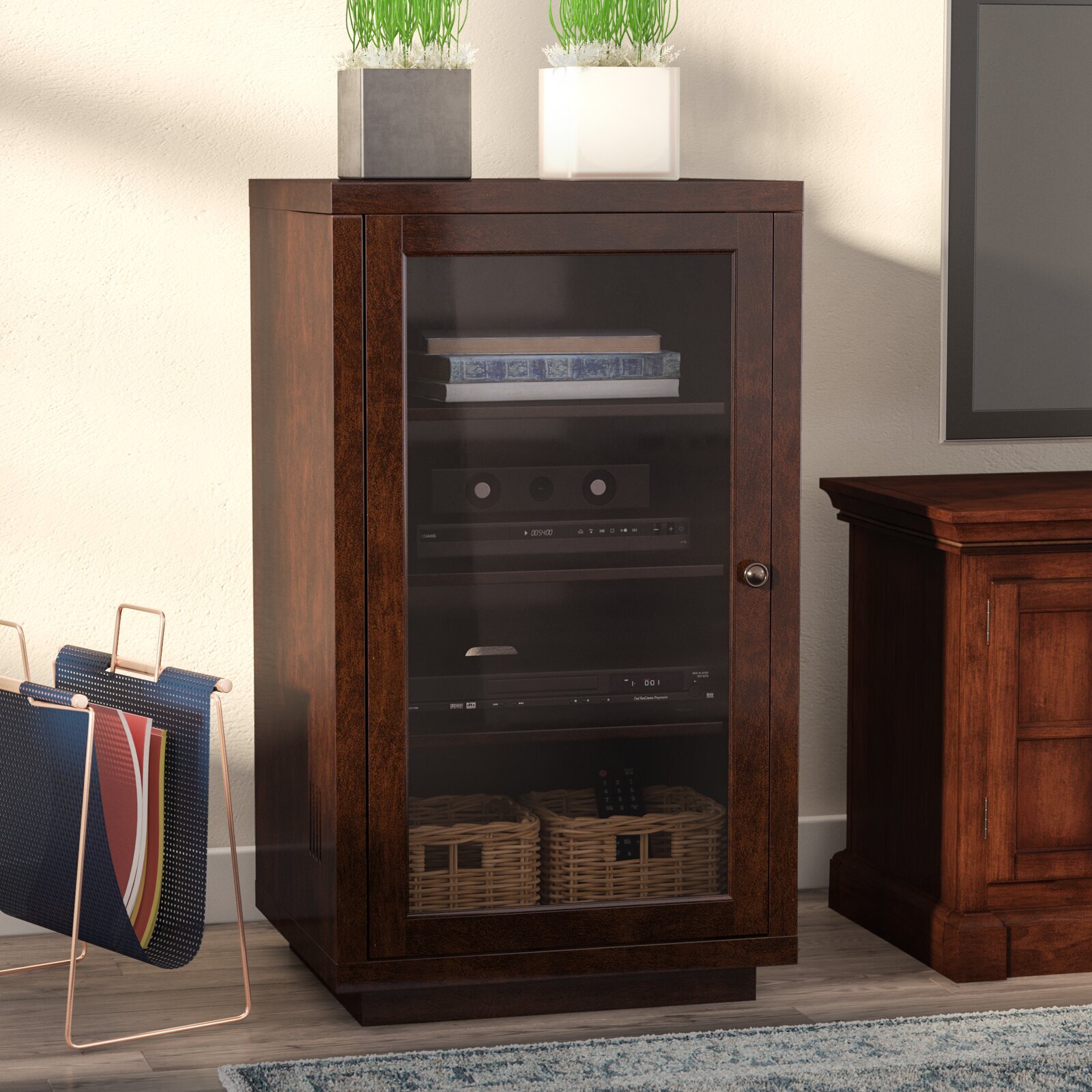 Audio Racks And Stands