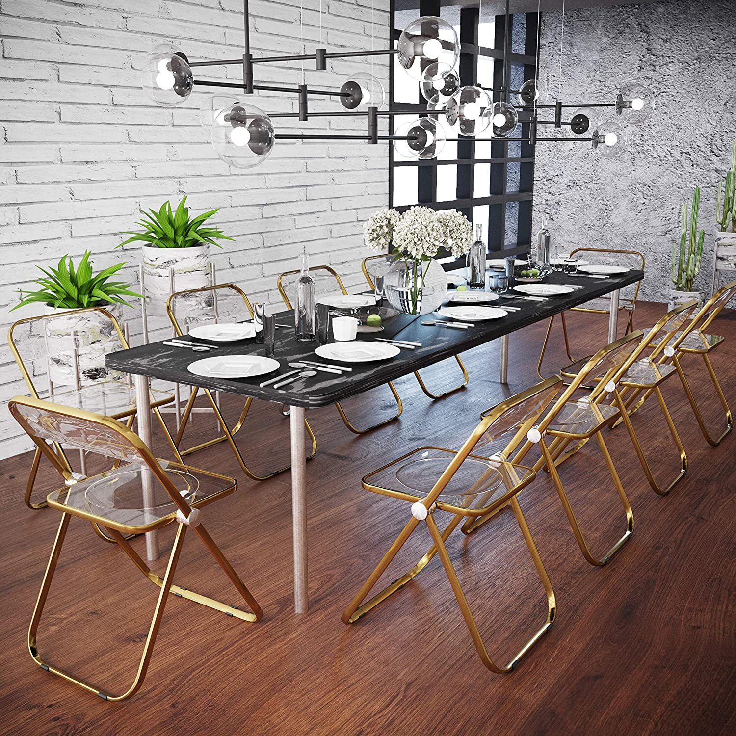 Designer Folding Chairs