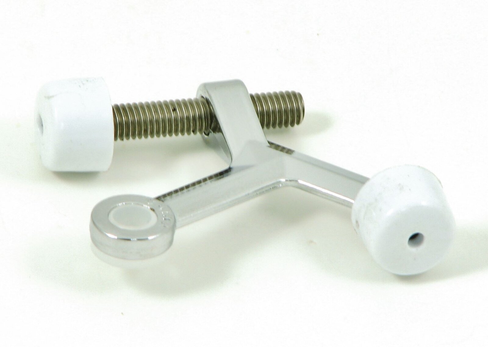Door Hinge Pin Stop