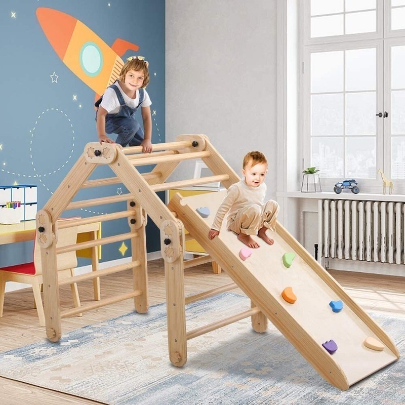 Kids Gym Equipment