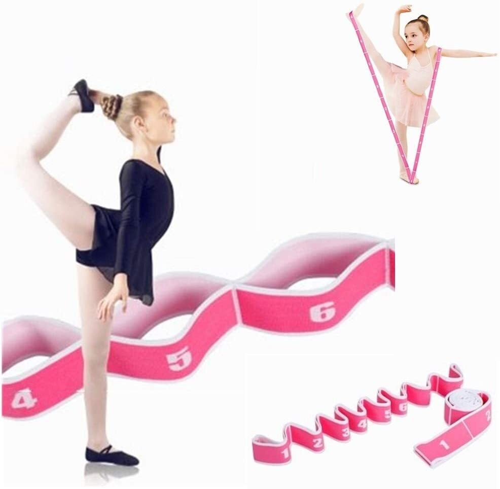 Exercise Band as Gym Equipment for Kids