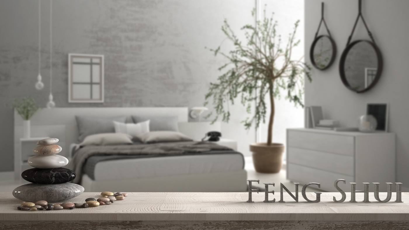Feng shui home