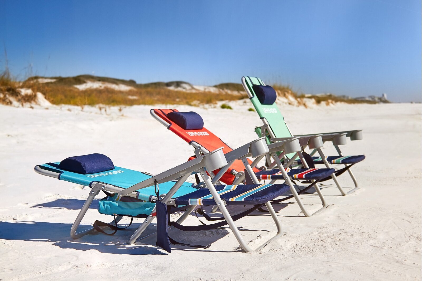 Folding Beach Chair