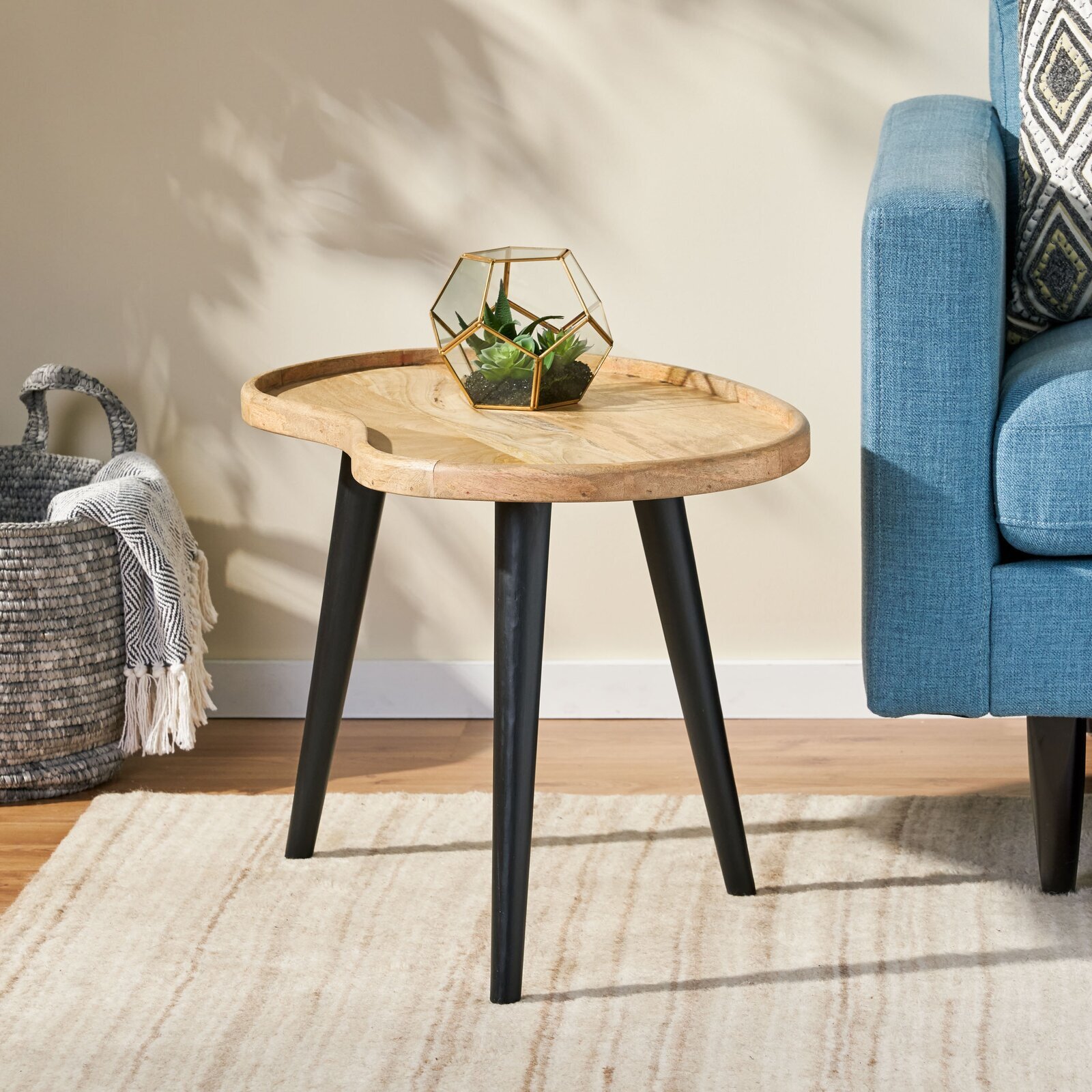 Free form Extra Small Coffee Tables