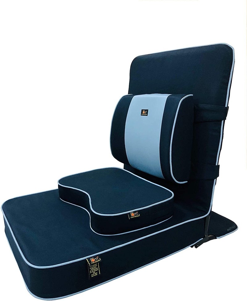 Friends of Meditation Chair