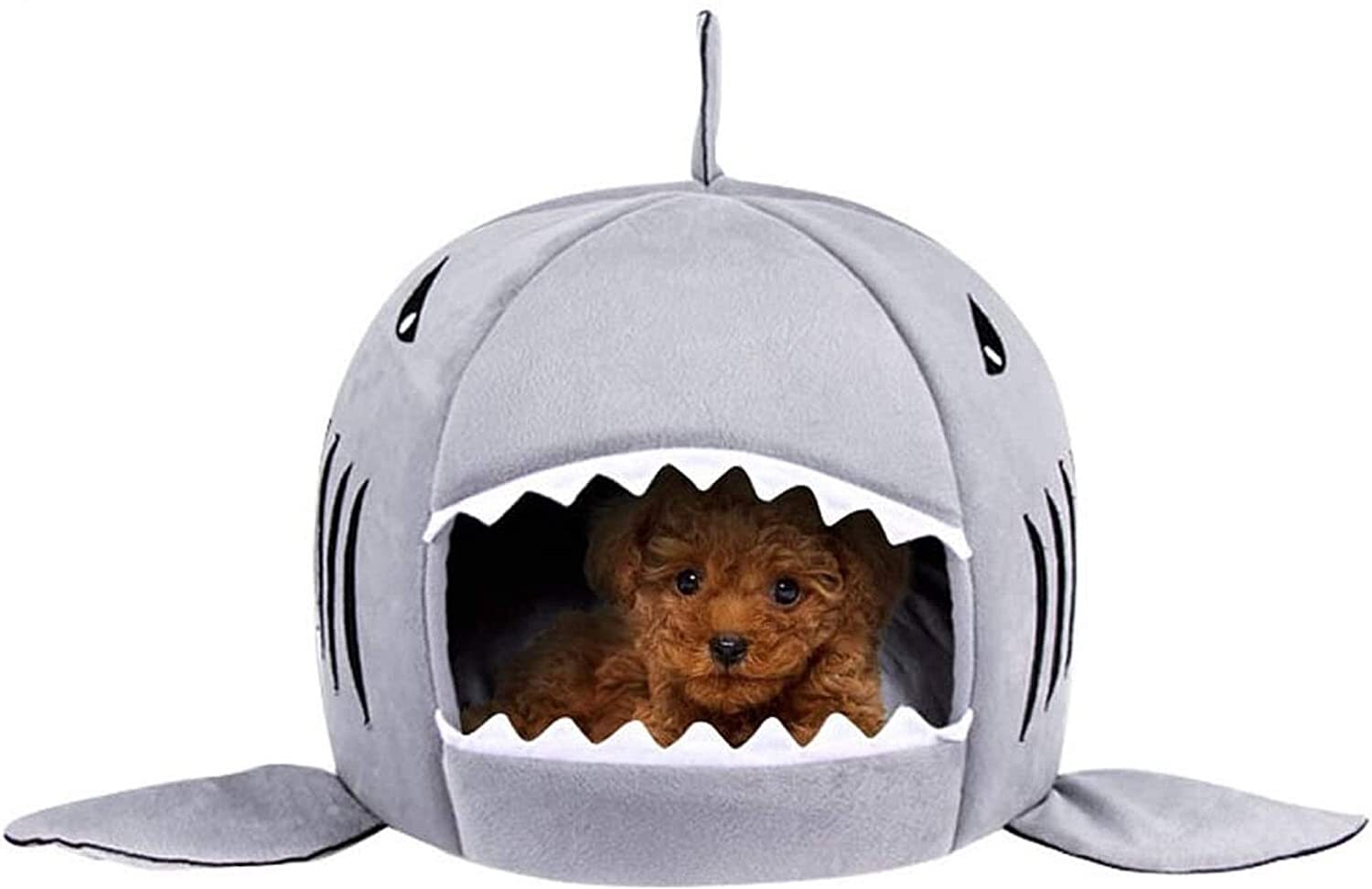 Funny indoor dog house ideas