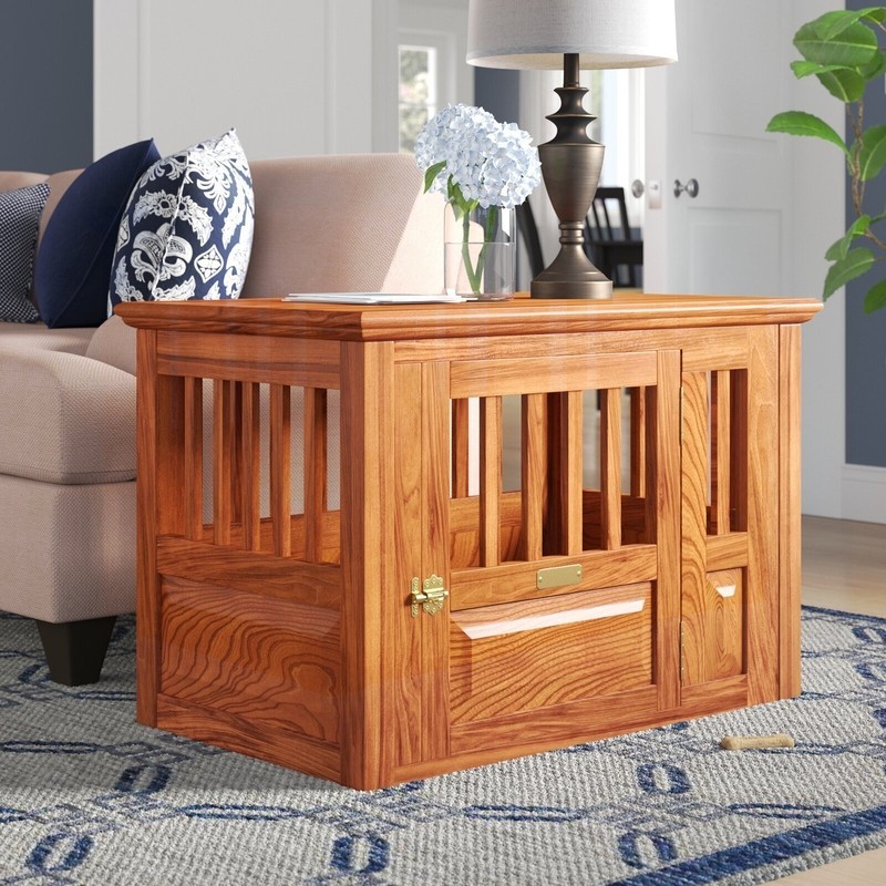 Furniture Dog Crate