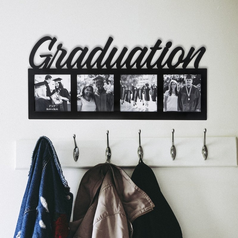 Graduation Collage Frame